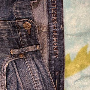 citizens of humanity capris